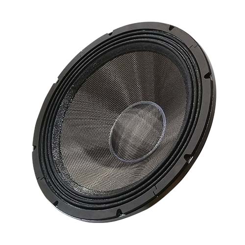 Alcons BC543 - very high-output cardioid subwoofer 5 Alcons BC543 - very high-output cardioid subwoofer - Billede 5