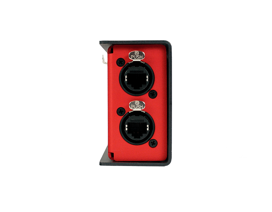 SoundTools CB851 CAT Box 8 XLR 3 SoundTools CB851 CAT Box 8 XLR - Billede 3