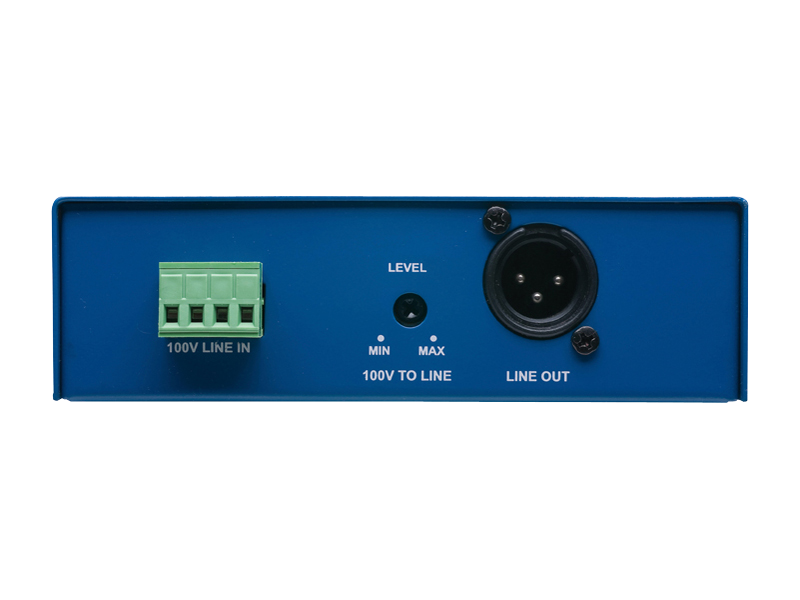 Australian Monitor DROPME 100V line converter. Converts a 100V line amplifier speaker output signal to a balanced line level signal. Phoenix 1 Australian Monitor DROPME 100V line converter. Converts a 100V line amplifier speaker output signal to a balanced line level signal. Phoenix