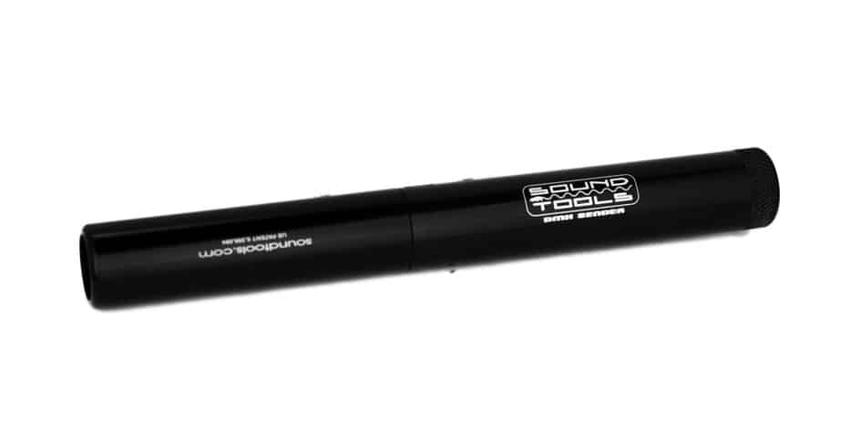 SoundTools SSDMX Sniffer/Sender 2 SoundTools SSDMX Sniffer/Sender - Billede 2