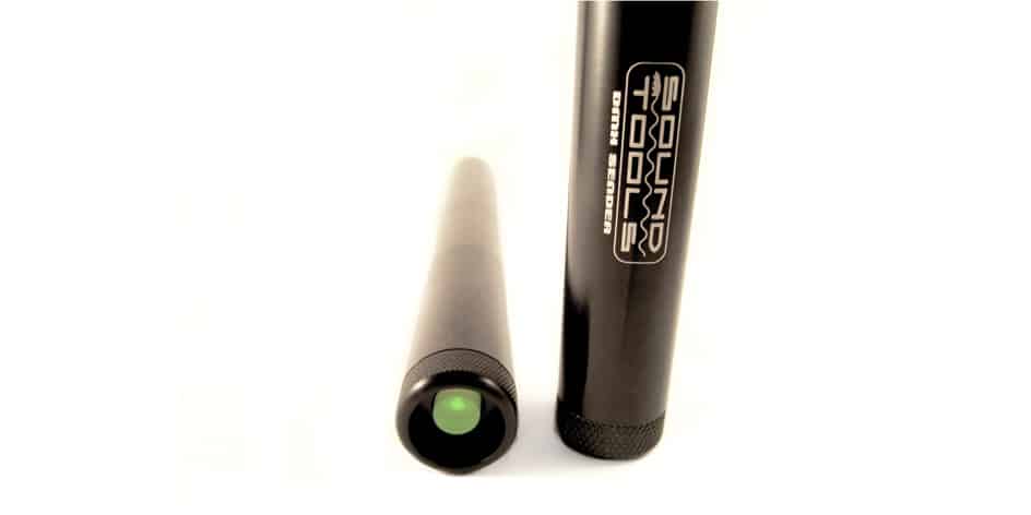 SoundTools SSDMX Sniffer/Sender 3 SoundTools SSDMX Sniffer/Sender - Billede 3