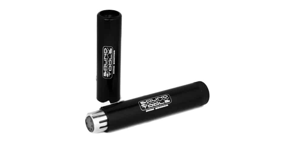 SoundTools SSDMX Sniffer/Sender 1 SoundTools SSDMX Sniffer/Sender