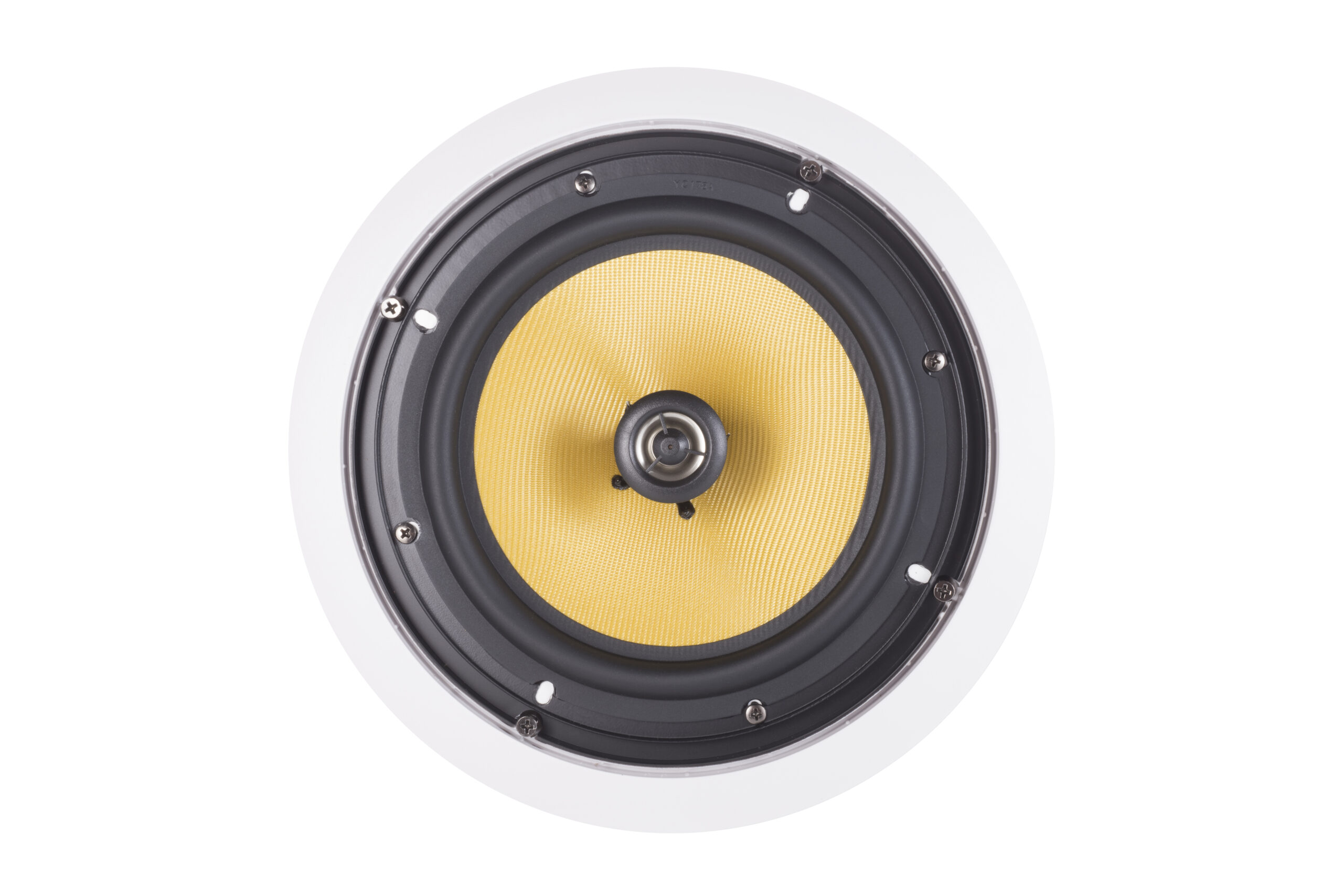 Frenetik SPIK UP P 8" passive celling speaker white 4 Frenetik SPIK UP P 8" passive celling speaker white - Billede 4
