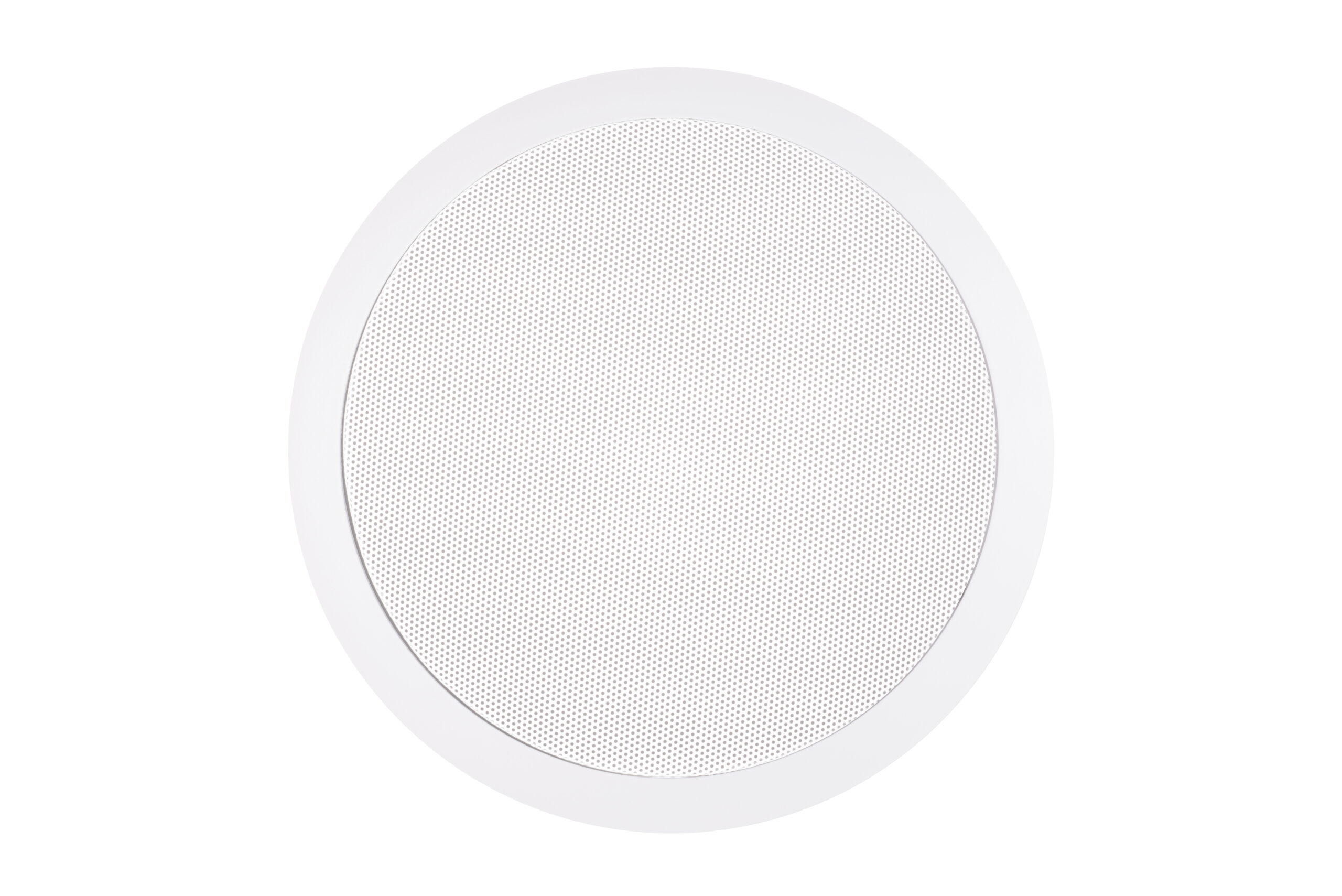 Frenetik SPIK UP P 8" passive celling speaker white 1 Frenetik SPIK UP P 8" passive celling speaker white